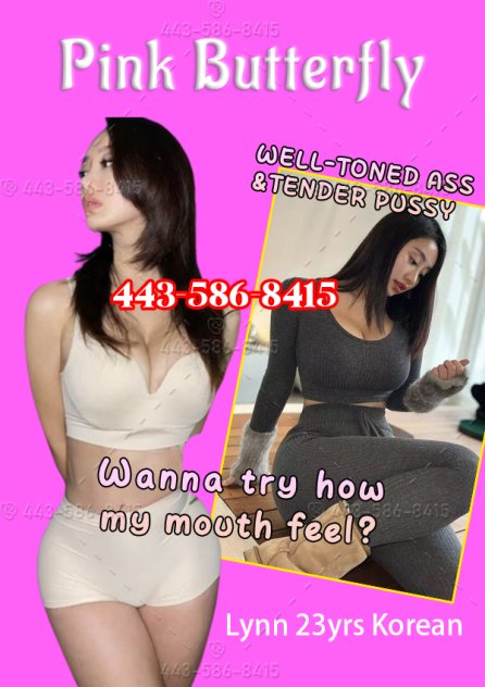 💟Pull out or Creampie😉 Escorts Baltimore