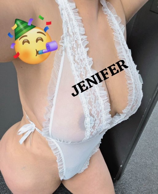Jennifer 