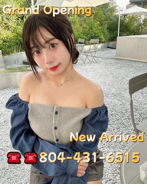 Grand opening💞new arrived  