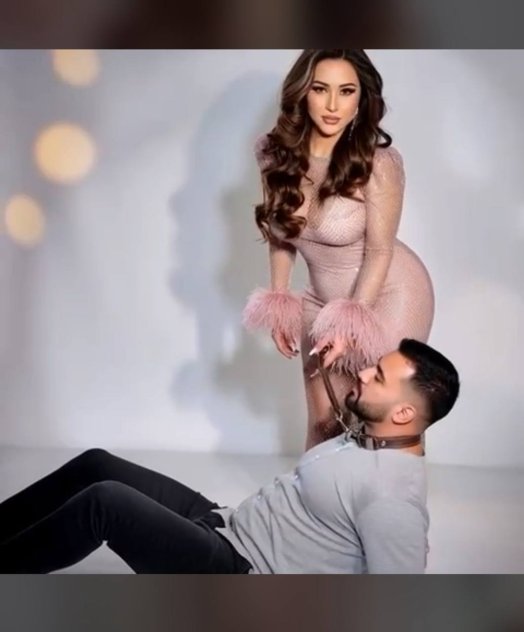 ❤️🍑🍑 MONICA 🍑🍑❤️  