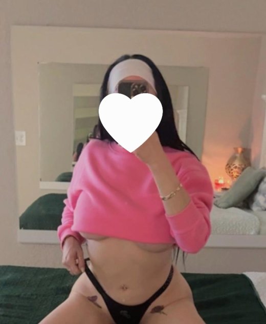 Yesica Escorts Tampa