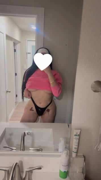 Yesica Escorts Tampa
