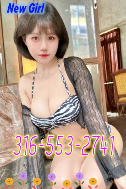 💚New Girl💛 Escorts Wichita