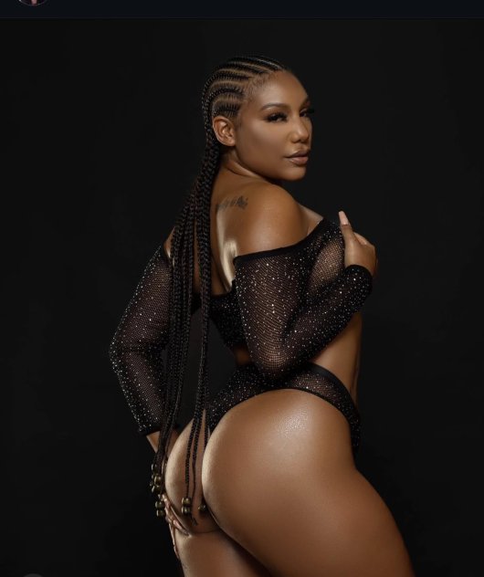 Sexy Nuru Specialist 