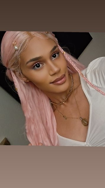 Lavander Fae 🪻✨️🐇  