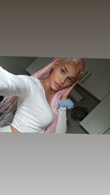 Lavander Fae 🪻✨️🐇  