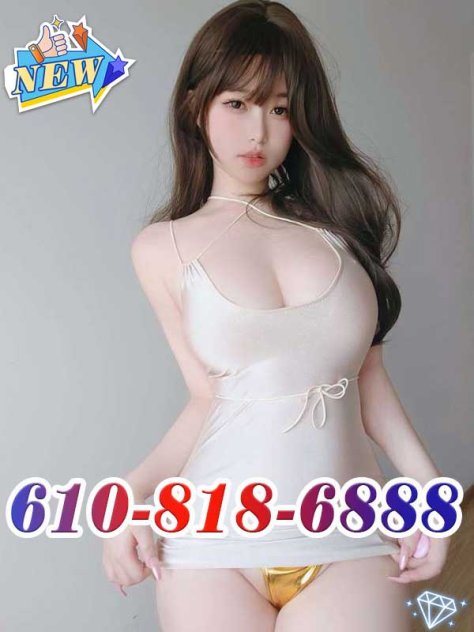 💚New girl Escorts King of Prussia