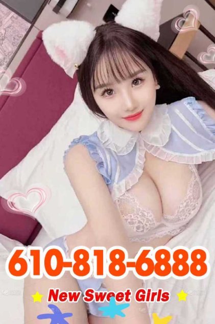 💚New girl Escorts King of Prussia