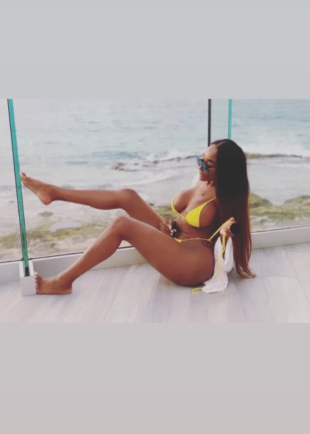 Amena Escorts Key West