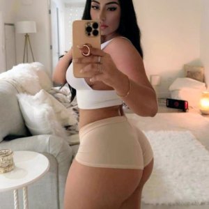 Nessa Escorts Phoenix