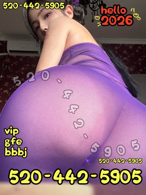 New Asian girls💙520-442-5905  