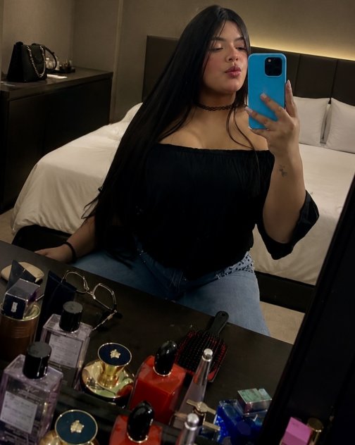Caliente  