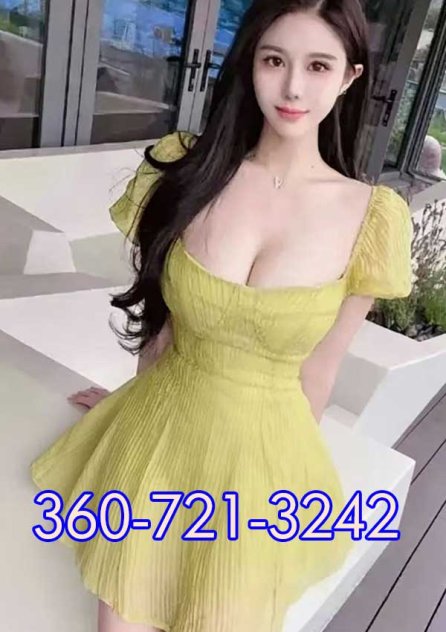 🔵NewGirl 🔴 Escorts Tacoma