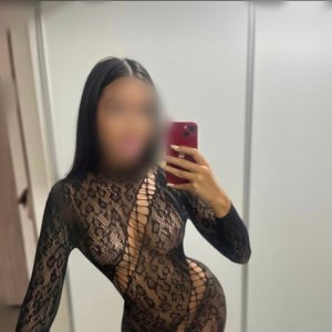 I am 23 year old young girl and believe I’m your Dream😘