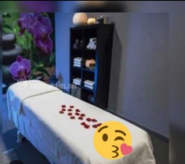 Mimi Body Rubs West Palm Beach