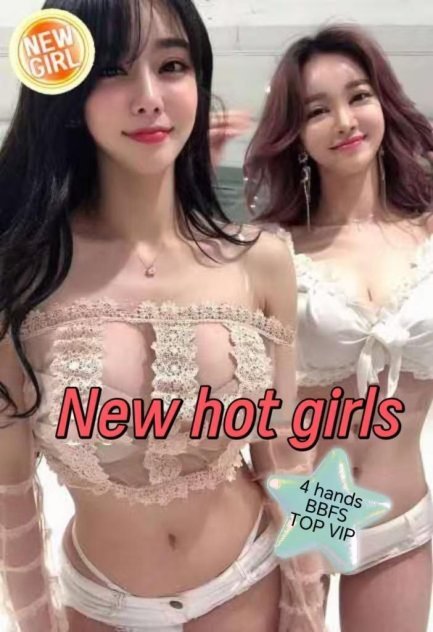 ⚜️★100%New Hot Girl⚜️BBFS  