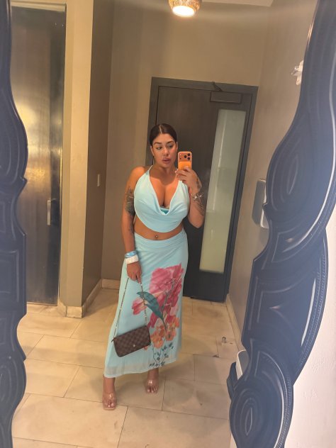 Lorena Escorts Miami