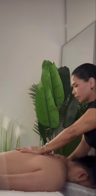 Tanya Body Rubs Detroit