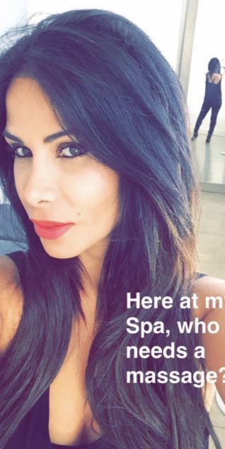 Tanya Body Rubs Detroit