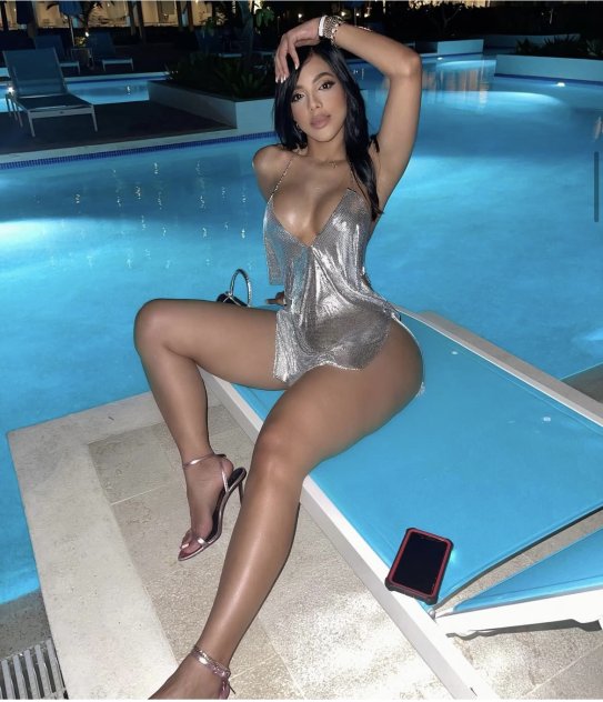 Genesis incall and outcall Escorts Miami