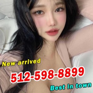 🔥🔥💝⭐NEW ASIAN GIRLS💝⭐🔥🔥 Escorts Austin