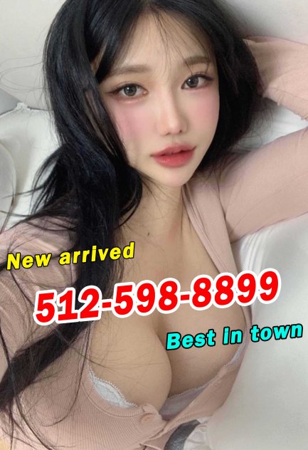 🔥🔥💝⭐NEW ASIAN GIRLS💝⭐🔥🔥 Escorts Austin