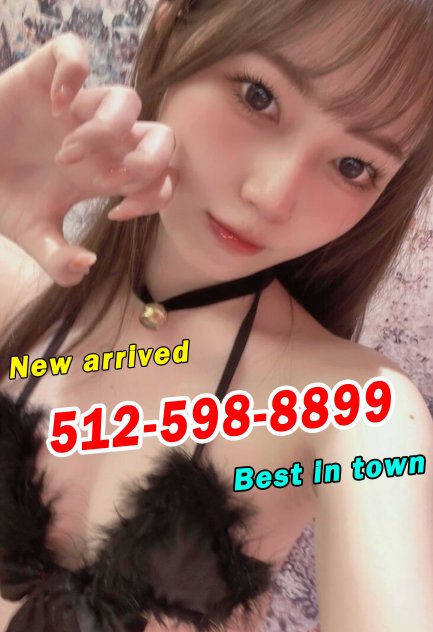 🔥🔥💝⭐NEW ASIAN GIRLS💝⭐🔥🔥 Escorts Austin