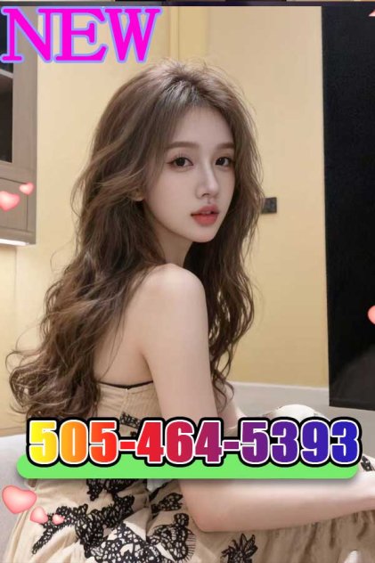 🔥New Girl Escorts Hobbs