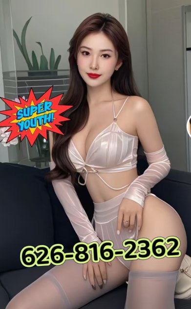 ♦️6 Asian and European girls♦️  