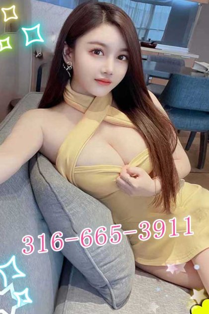 🍌New girl🍑 Escorts Wichita
