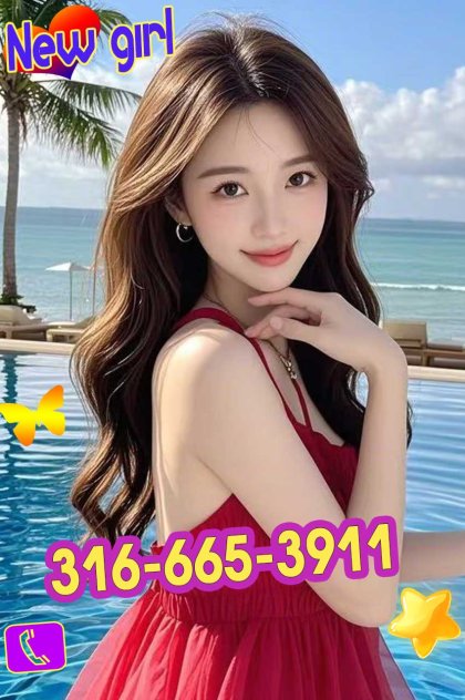 🍌New girl🍑 Escorts Wichita