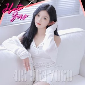 New girl💛415-964-7060💜Sweet and cute💚Clean and tidy921