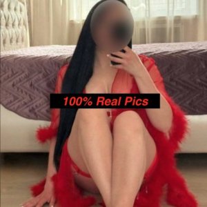 👹👺😈 👿  Sexy Alina Escorts Brooklyn