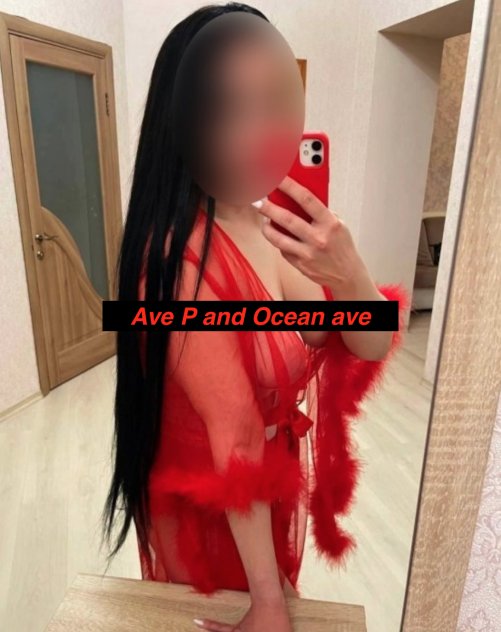 👹👺😈 👿  Sexy Alina Escorts Brooklyn