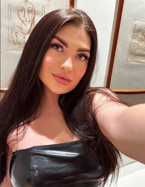 👹👺😈 👿  Sexy New Ella  