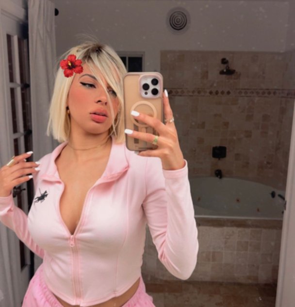 Georgina Gina Escorts Miami