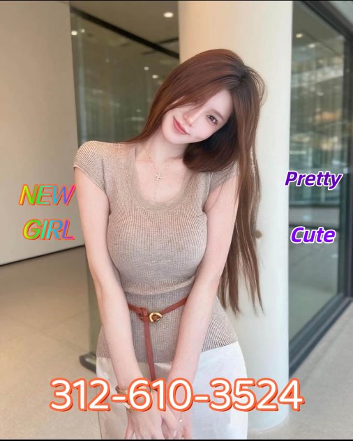 New!! 100% real ✨VIP service Escorts Chicago