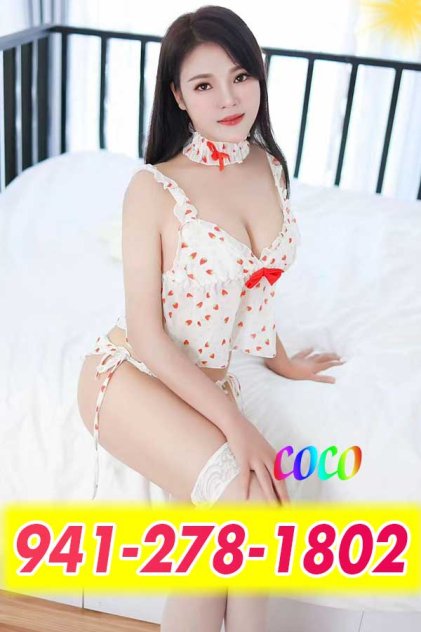 🟥 Three new girls🟥 Escorts Sarasota