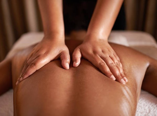 Medusa's Hands Body Rubs West Palm Beach