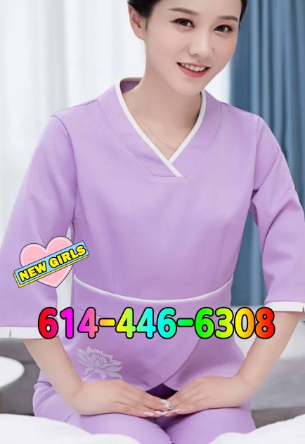 🔴Beautiful Asian Therapist🔴 Escorts Columbus