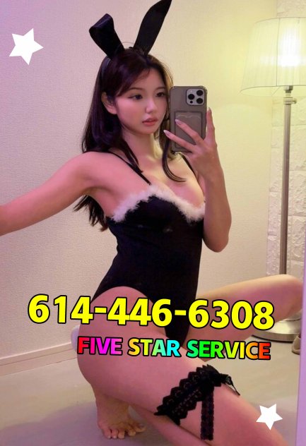 🔴Beautiful Asian Therapist🔴 Escorts Columbus