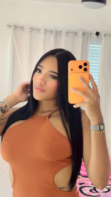 Gabriela🩷 Escorts Los Angeles