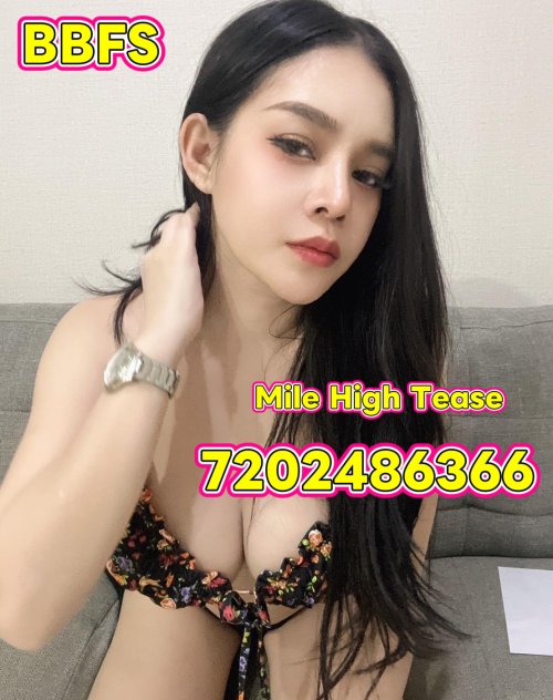 Mile High Tease Escorts Denver