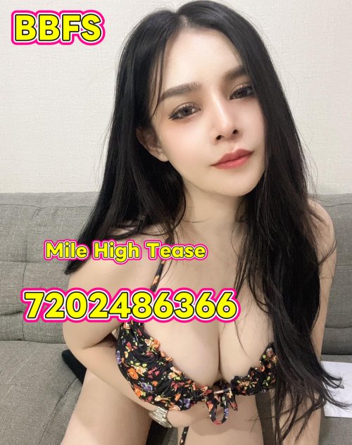 Mile High Tease Escorts Denver