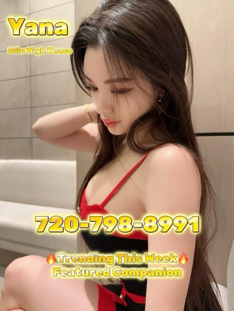 Mile High Tease Escorts Denver