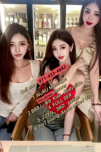 NEW girls：971-453-4882. most b  