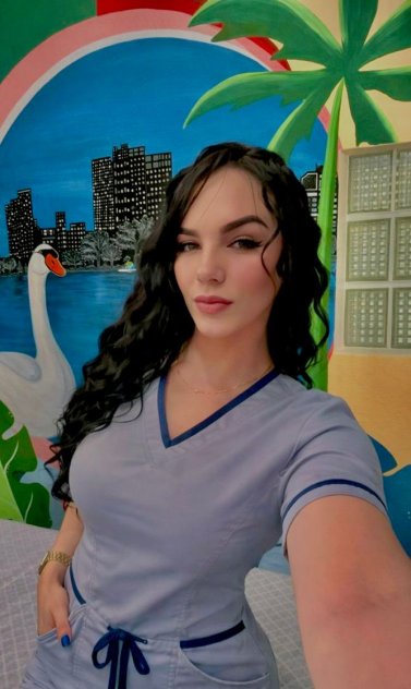 Estrella Body Rubs Orlando