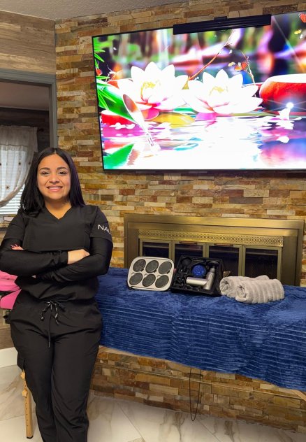 Chiqui Body Rubs Orlando