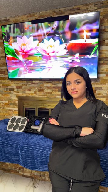 Chiqui Body Rubs Orlando