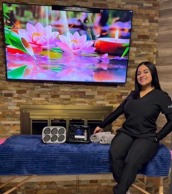 Chiqui Body Rubs Orlando